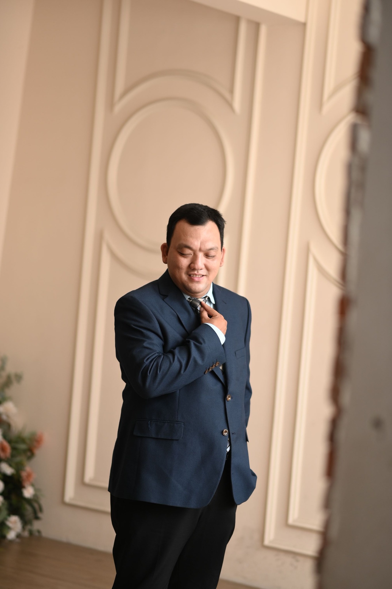 VEST BIGSIZE CHỈ CẦN ĐÚNG FORM LÀ ĐẸP